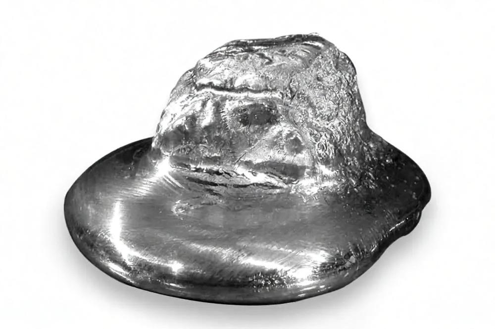 Gallium Metal (Ga Metal) - Rare Earth Metals & Master Alloys - ChengTu ManDi Worldwide Trading Limited