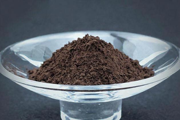 Terbium Oxide (Tb4O7) Powder (CAS No. 12037-01-3) - Rare Earth Oxides - ChengTu ManDi Worldwide Trading Limited