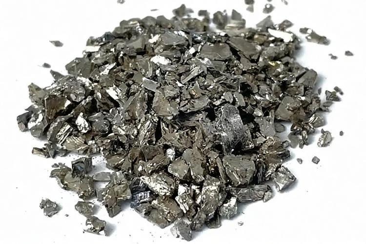 Gadolinium Metal (Gd Metal) - Rare Earth Metals & Master Alloys - ChengTu ManDi Worldwide Trading Limited