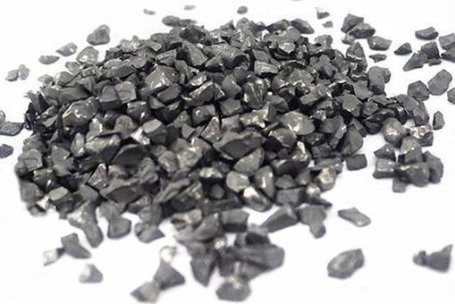 Terbium Metal (Tb Metal) - Rare Earth Metals & Master Alloys - ChengTu ManDi Worldwide Trading Limited