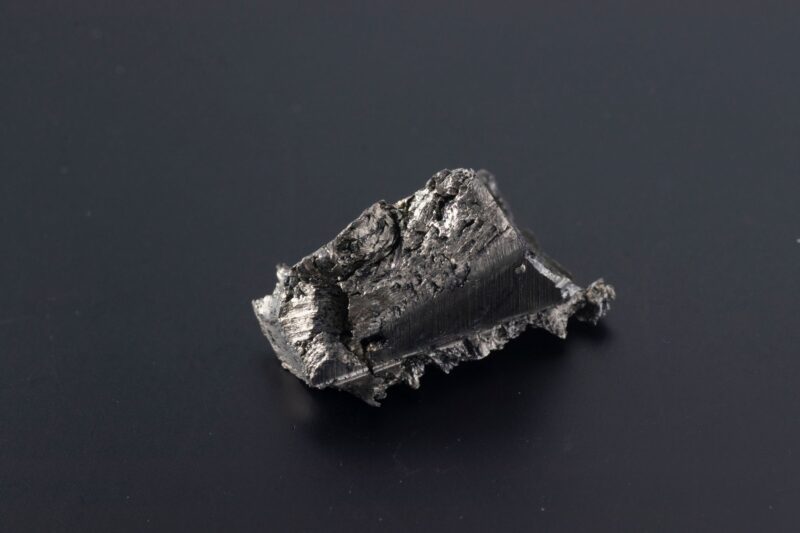 Ytterbium Metal (Yb Metal) - Rare Earth Metals & Master Alloys - ChengTu ManDi Worldwide Trading Limited