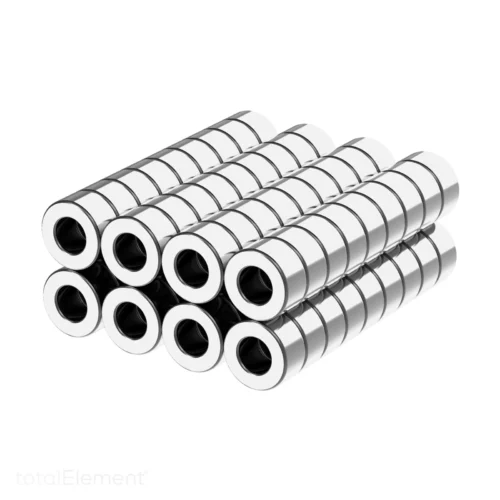 Permanent Magnet Materials