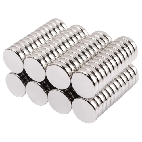 Permanent Magnet Materials